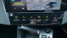 Peugeot 308 1.2 Hybrid 145 GT 5dr e-DSC6 Petrol Hatchback